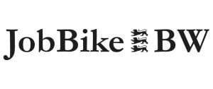 Logo JobBike BW