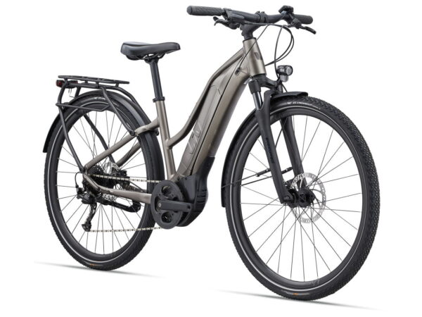 Amiti E+ 3 Ebike E-Trekking