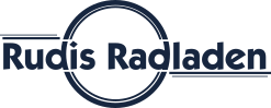 Rudis Radladen GmbH