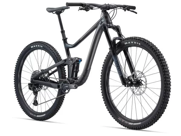 Giant Trance X 2 - Image 3