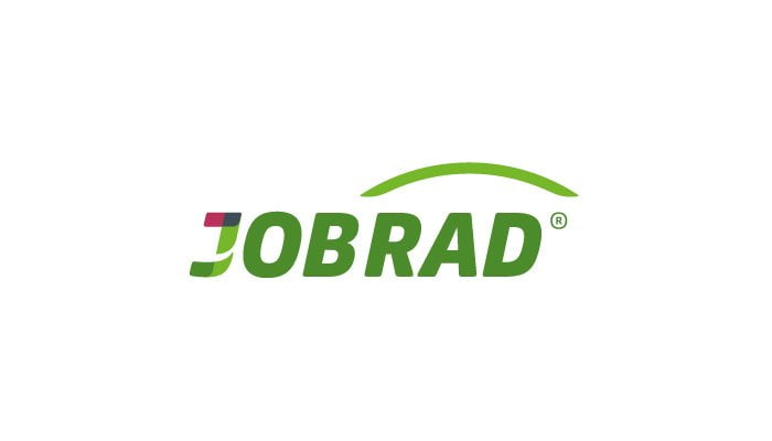 Logo von Firma Jobrad
