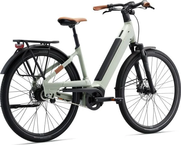 Liv Allure E+2 - Image 8