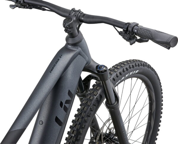Liv Embolden E+ Pro [800Wh] - Image 5