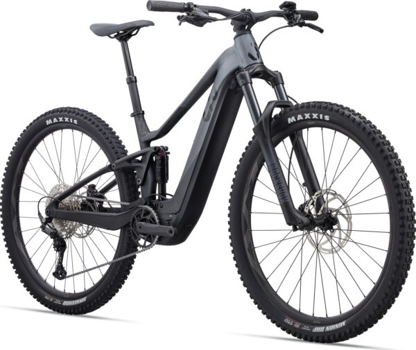 Liv Embolden E+ Pro [800Wh] - Image 2