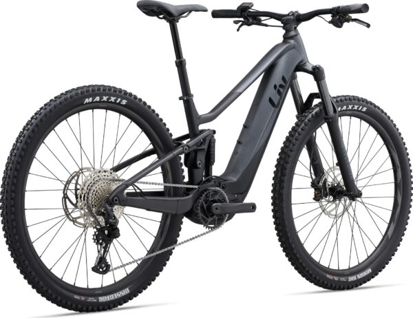 Liv Embolden E+ Pro [800Wh] - Image 3