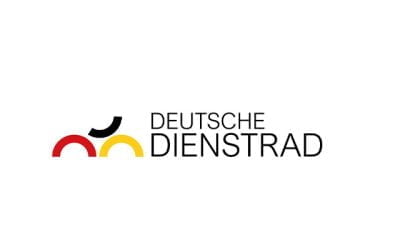 Deutsche Dienstrad