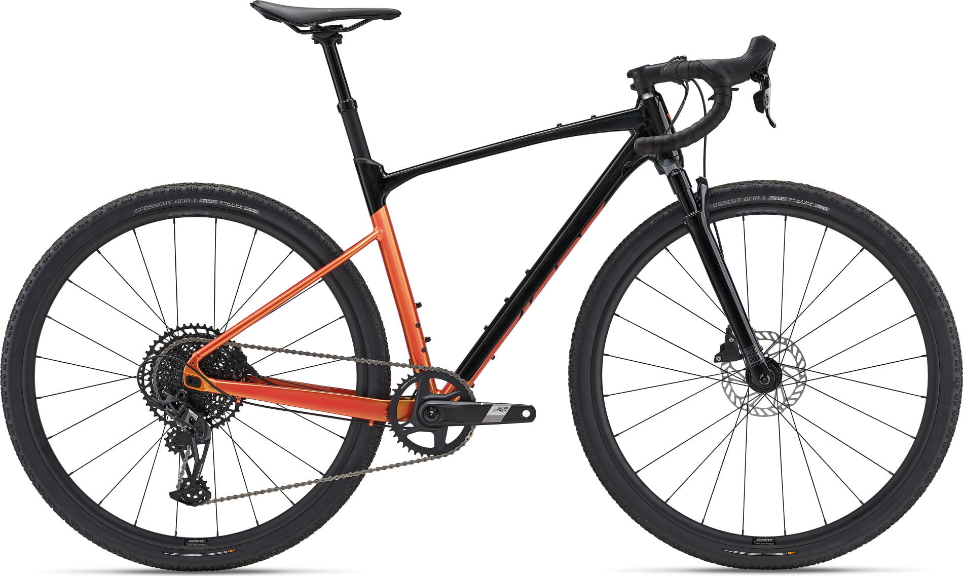 Giant Revolt X 1 » Rudis Radladen GmbH Heidelberg - Neckargemuend