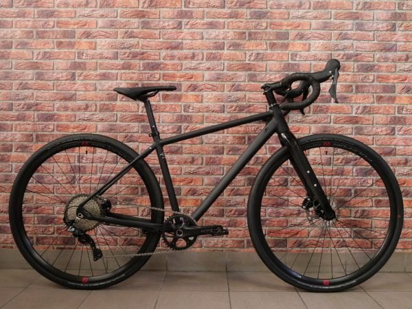 Intec GX2