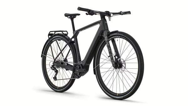Conway NYVON 8.0 C 28 HE. 400Wh