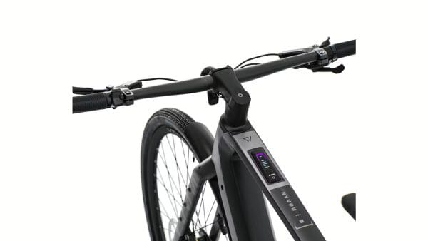 Conway NYVON 8.0 C 28 HE. 400Wh