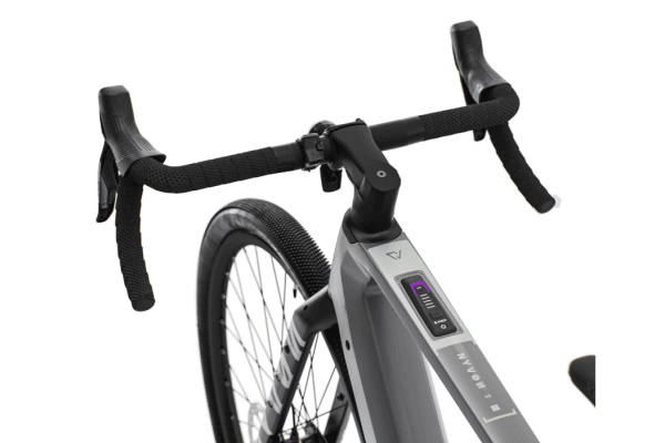 Conway NYVON 9.0 28 E-Gravel