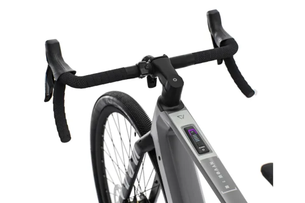 Conway NYVON 9.0 28 E-Gravel