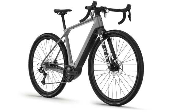 Conway NYVON 9.0 28 E-Gravel