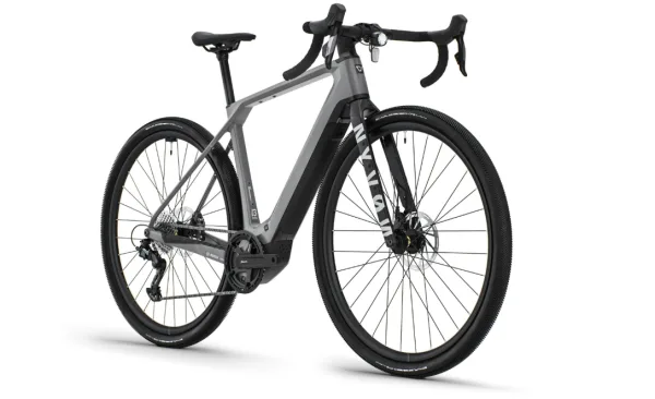 Conway NYVON 9.0 28 E-Gravel