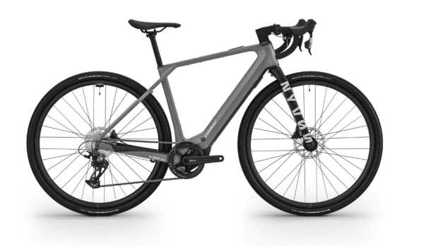 Conway NYVON 9.0 28 main E-Gravel