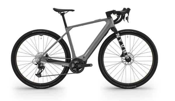 Conway NYVON 9.0 28 main E-Gravel