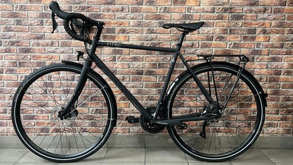 F10 Intec Gravel Randonneur