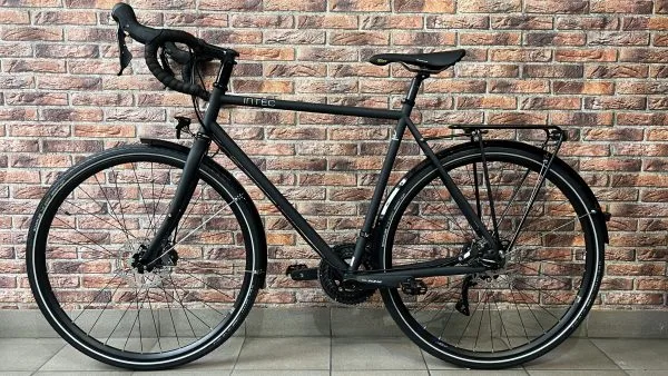 F10 Intec Gravel Randonneur