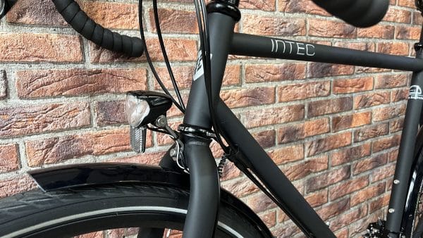 F10 Intec Gravel Randonneur