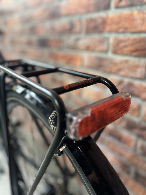 F10 Intec Gravel Randonneur