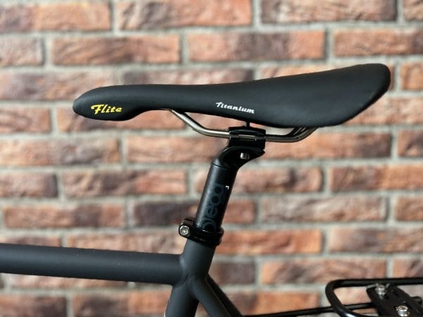 F10 Intec Gravel Randonneur