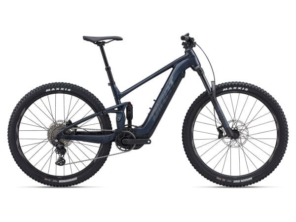 Giant Stance E+ 1 625Wh Fully Rudis Radladen