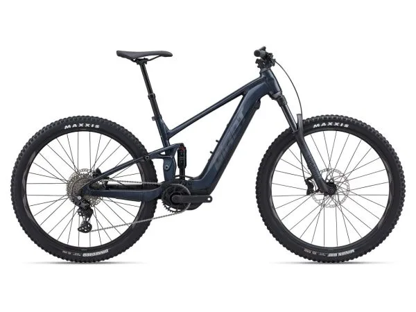 Giant Stance E+ 1 625Wh Fully Rudis Radladen