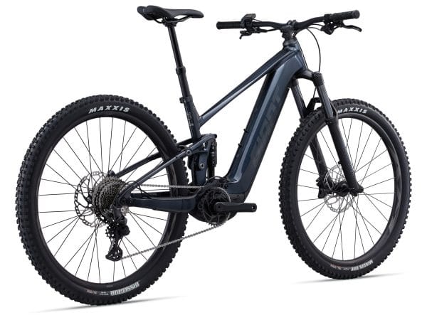 Giant Stance E+ 1 625Wh Fully Rudis Radladen