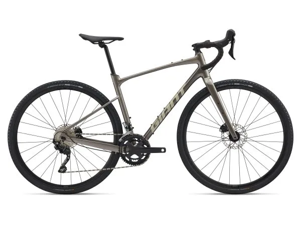 Giant Gravel Revolt 1 metal Rudis Radladen MY2025