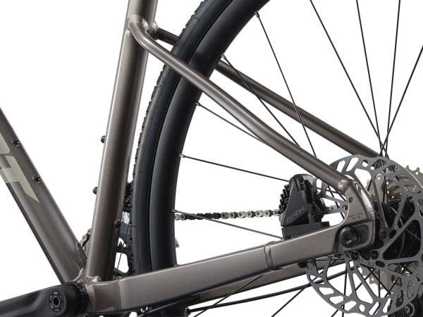 Giant Gravel Revolt 1 metal Rudis Radladen MY2025