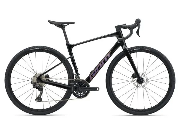 Giant Revolt Advanced Rudis Radladen MY2025