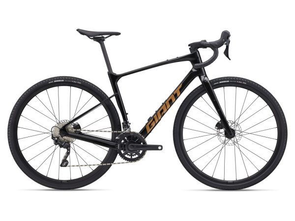 Gravel Giant Revolt Advanced Rudis Radladen MY2025