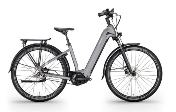 Conway T 4.5 750Wh E-Bike Trekking