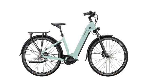 Conway T 4.5 750Wh E-Bike Trekking