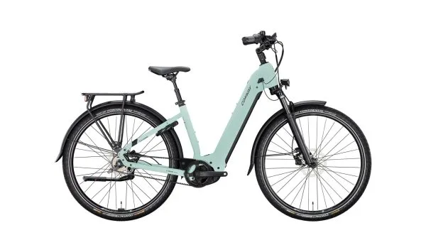 Conway T 4.5 750Wh E-Bike Trekking
