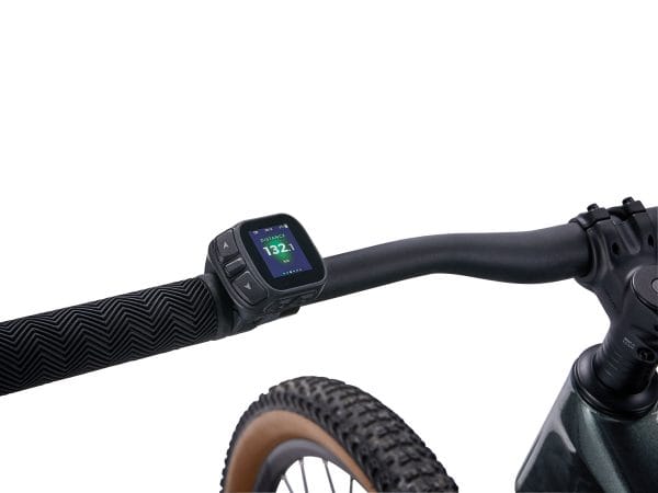 Talon E+ Lite E-MTB Giant Rudis Radladen