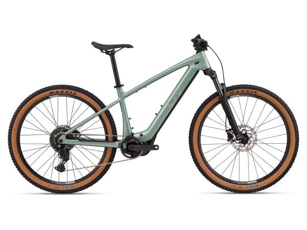 Liv By Giant Lite E MTB 2026 Rudis Radladen EBIKE E-Bike