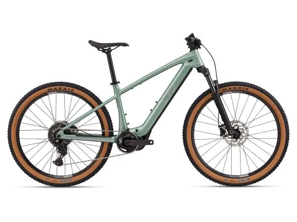 Liv By Giant Lite E MTB 2026 Rudis Radladen EBIKE E-Bike