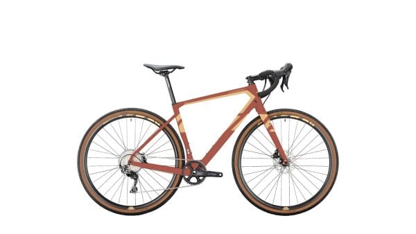 Conway GRV 9.0 SE HE. 28 Gravel