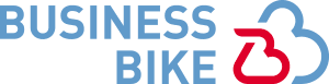 BusinessBike pos BLUE RED BLUE rgb
