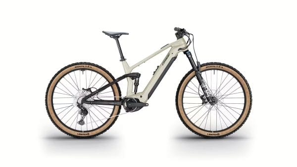 Xyron ST 5.0 Desert Matt